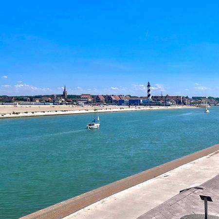 Locathome Grand Fort Philippe Bagian luar foto