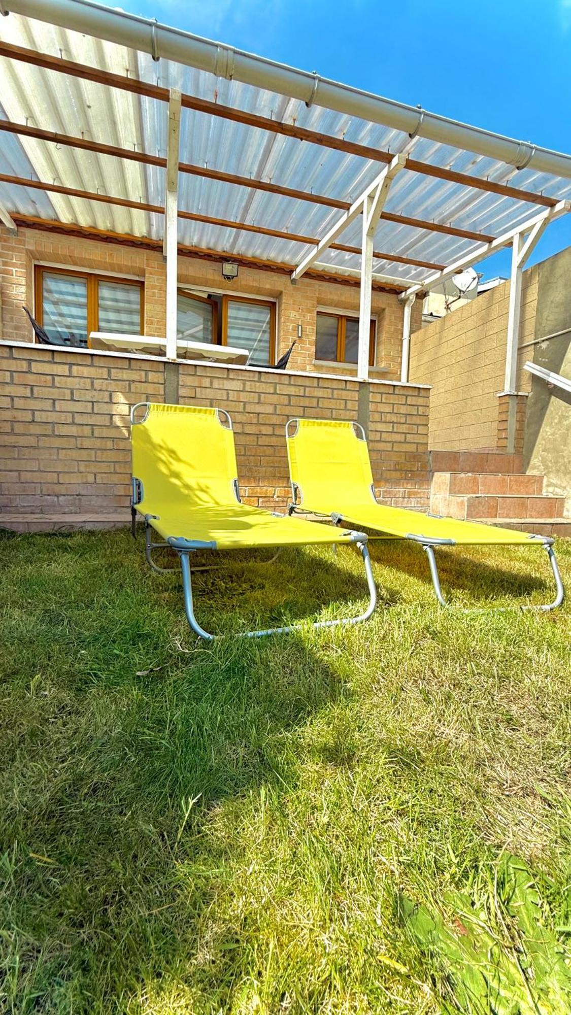 Locathome Grand Fort Philippe Bagian luar foto