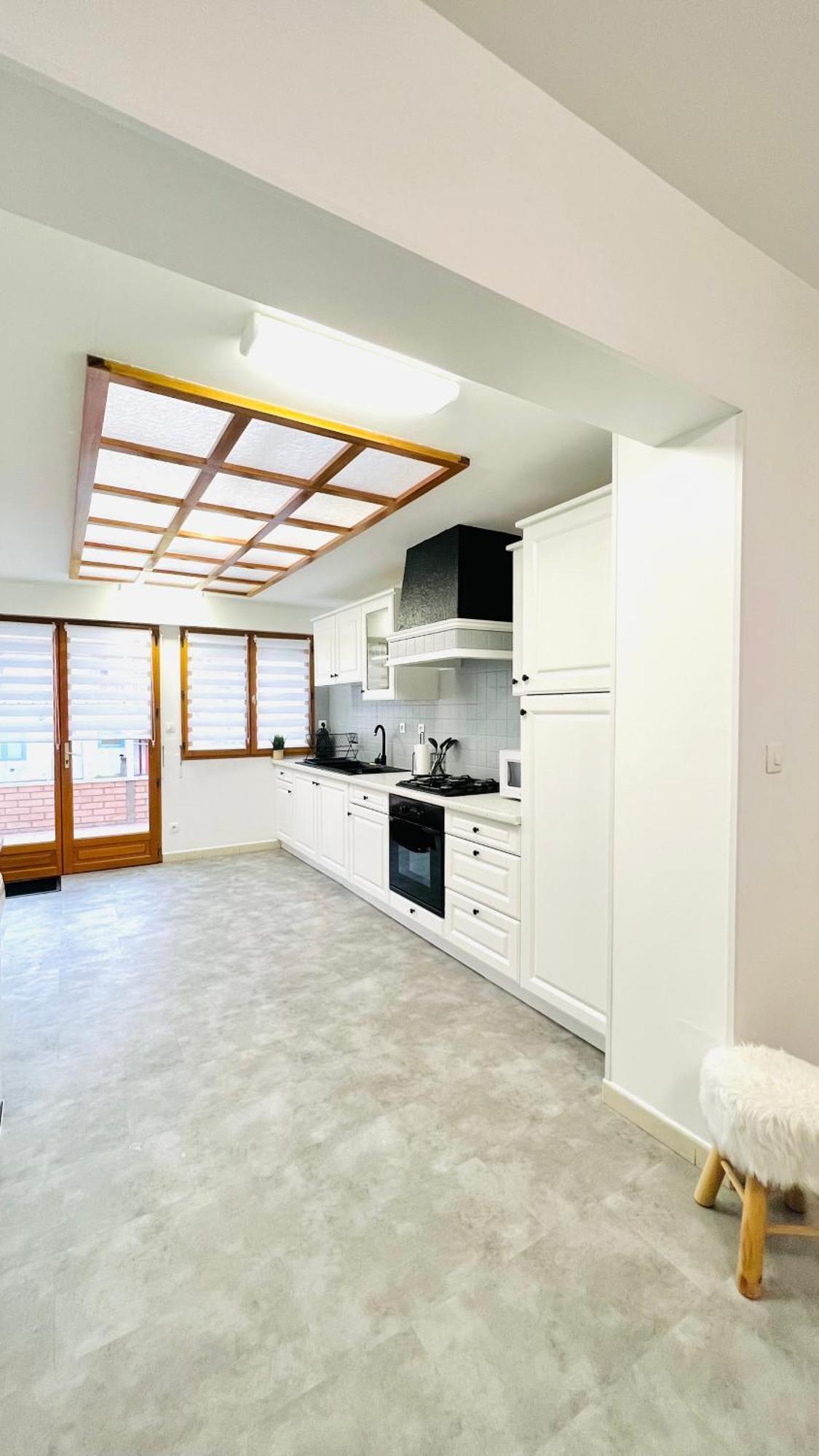 Locathome Grand Fort Philippe Bagian luar foto