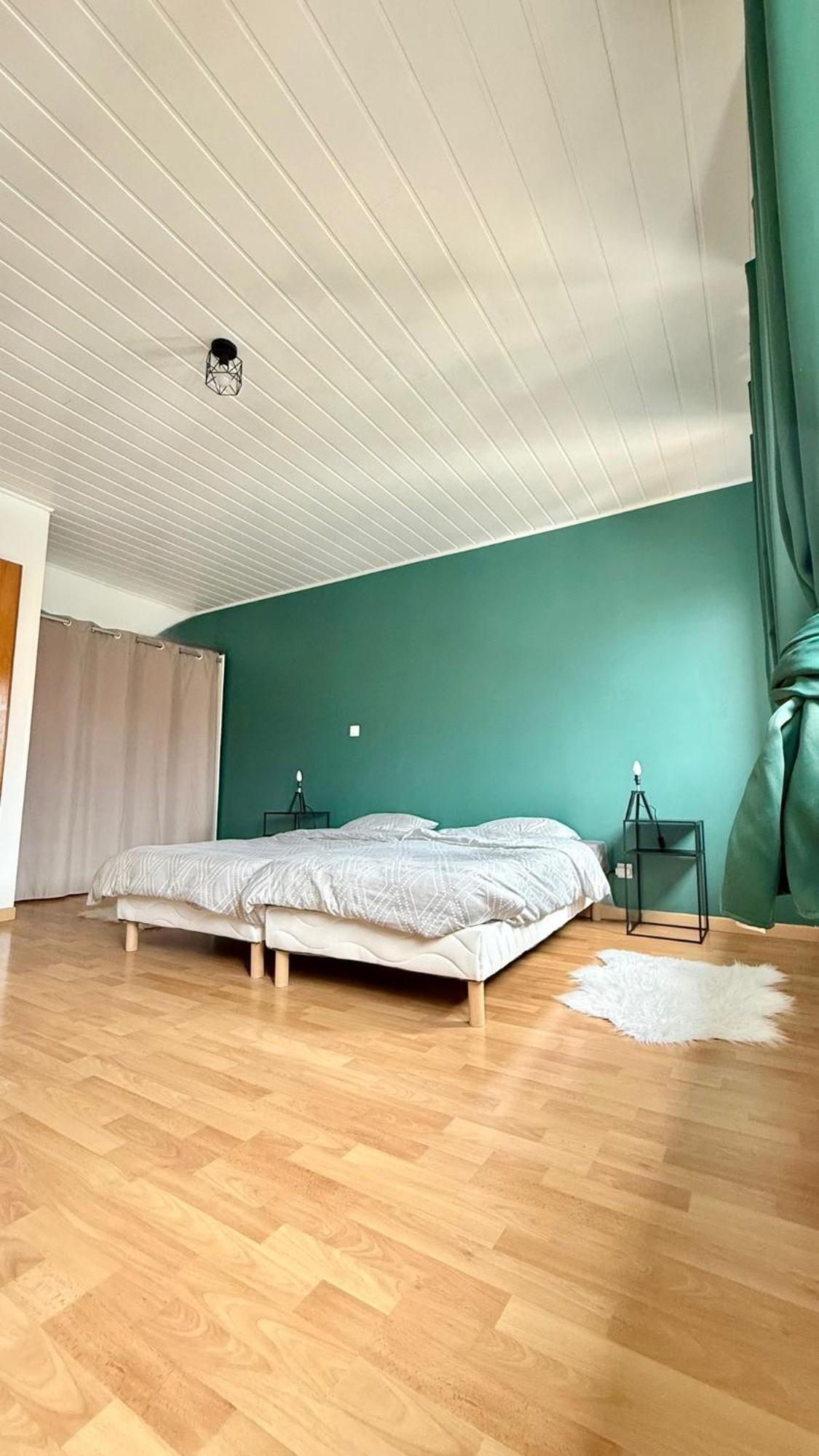 Locathome Grand Fort Philippe Bagian luar foto